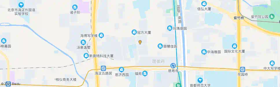 北京彰化南路西口_公交站地图_北京公交_妙搜公交查询2025