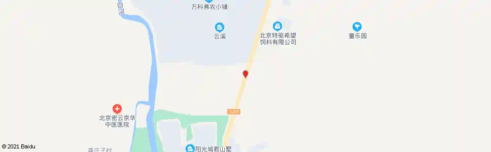 北京玛森姆_公交站地图_北京公交_妙搜公交查询2025