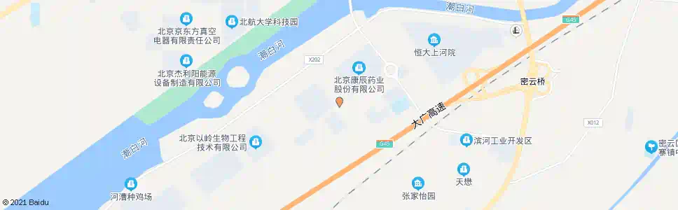 北京太子奶公司_公交站地图_北京公交_妙搜公交查询2025