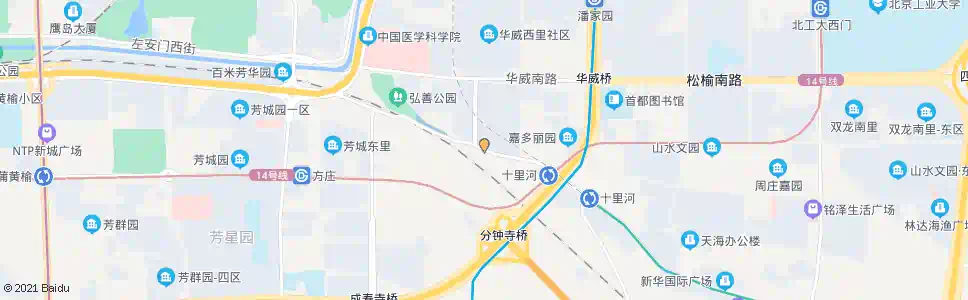 北京弘善家园公交场站_公交站地图_北京公交_妙搜公交查询2025