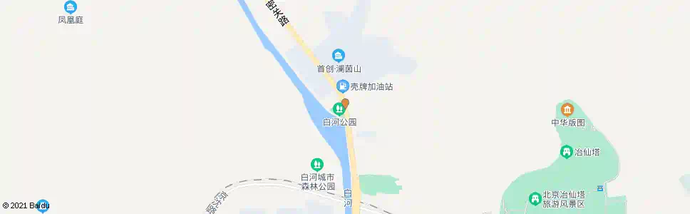 北京东智路口_公交站地图_北京公交_妙搜公交查询2025