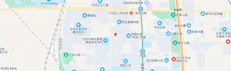 北京安装大厦_公交站地图_北京公交_妙搜公交查询2025