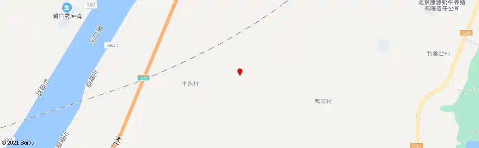 北京金沟站牌_公交站地图_北京公交_妙搜公交查询2025