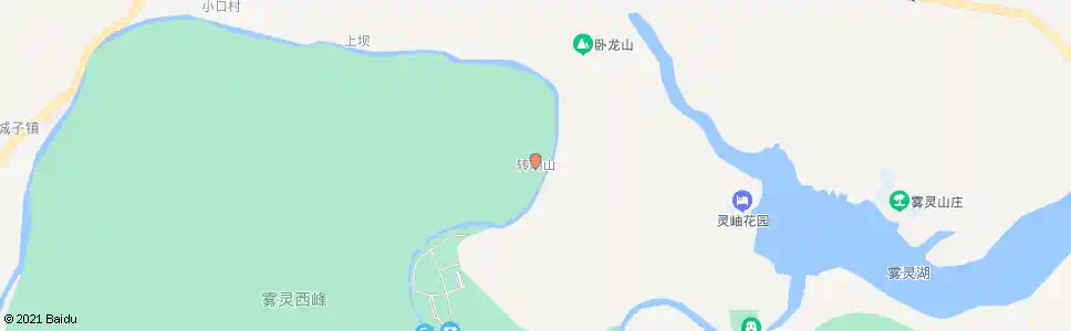 北京转明山_公交站地图_北京公交_妙搜公交查询2025