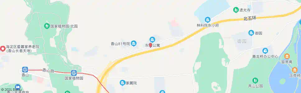 北京丰户营西站_公交站地图_北京公交_妙搜公交查询2025