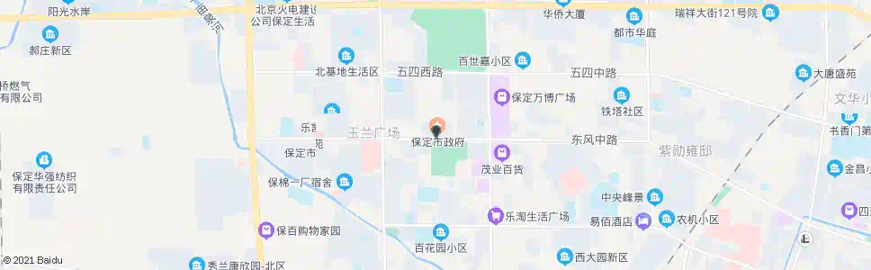 北京涿州职教中心_公交站地图_北京公交_妙搜公交查询2025