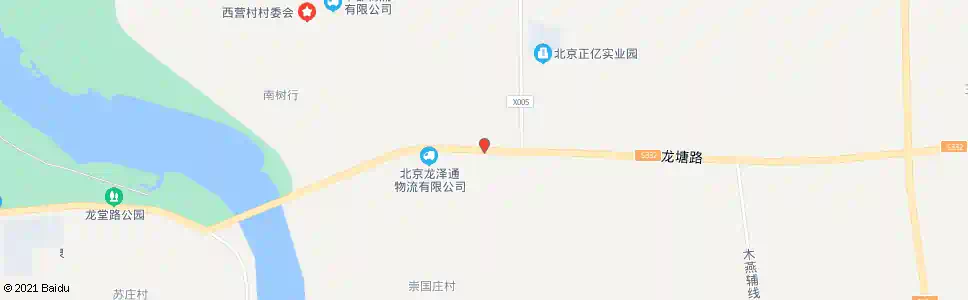 北京李遂镇李庄_公交站地图_北京公交_妙搜公交查询2025