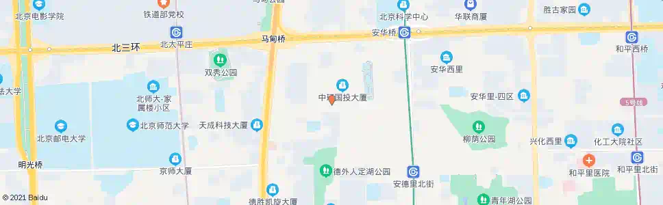 北京阳光丽景小区_公交站地图_北京公交_妙搜公交查询2025