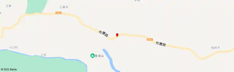 北京二郎庙_公交站地图_北京公交_妙搜公交查询2025