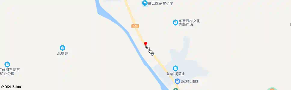 北京化工建材_公交站地图_北京公交_妙搜公交查询2025
