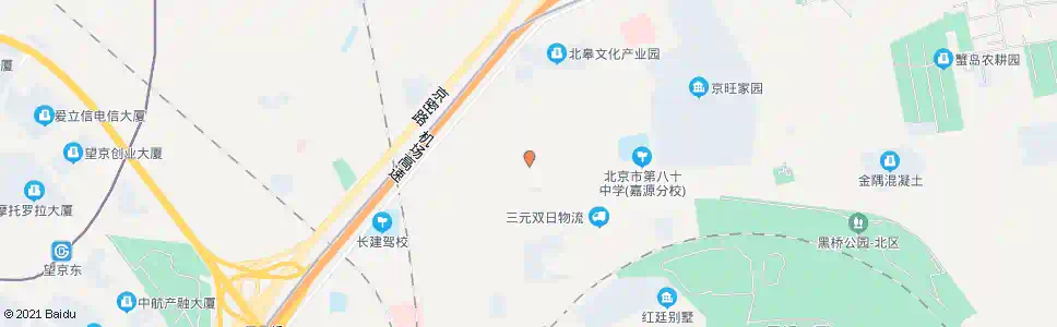 北京南皋村北口_公交站地图_北京公交_妙搜公交查询2025