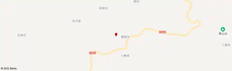 北京怀柔三岔(西)_公交站地图_北京公交_妙搜公交查询2025