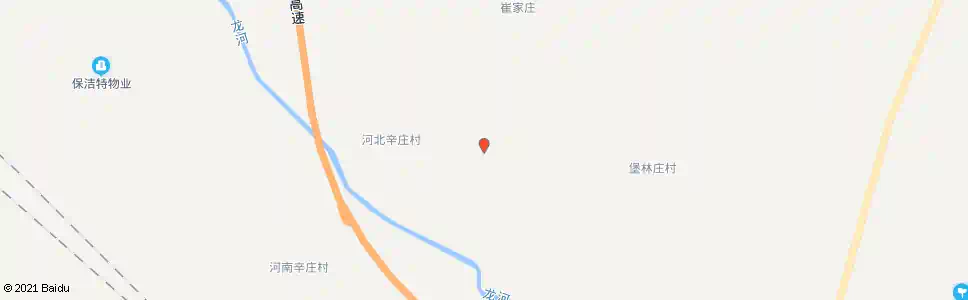 北京张辛庄村东口_公交站地图_北京公交_妙搜公交查询2025