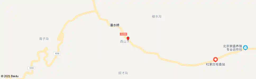 北京张家庄南口_公交站地图_北京公交_妙搜公交查询2025