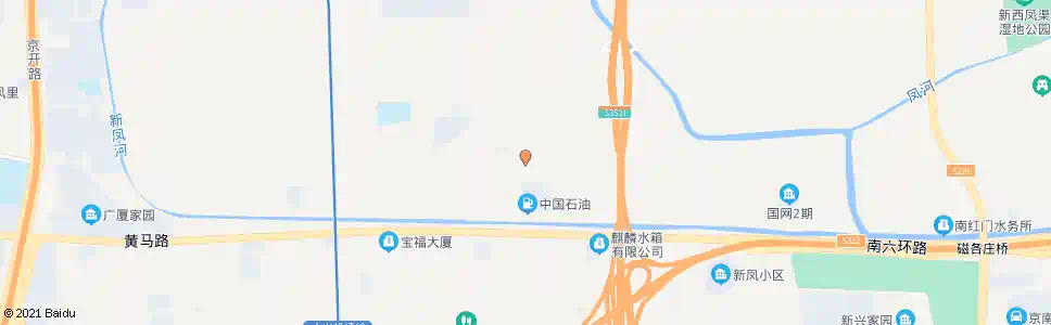 北京团桂路北口_公交站地图_北京公交_妙搜公交查询2025