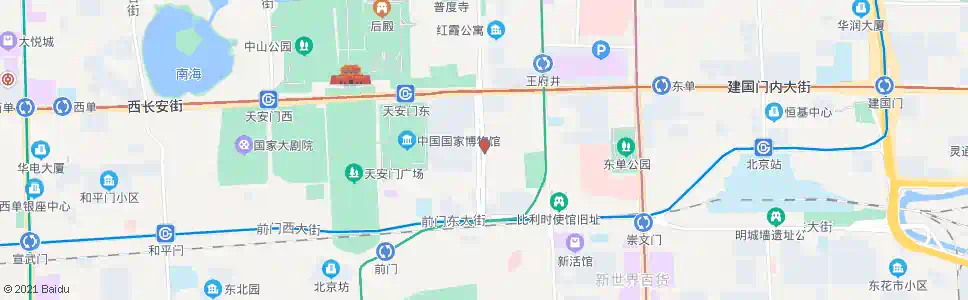北京朱家沟门_公交站地图_北京公交_妙搜公交查询2025