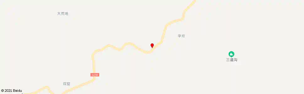 北京杨树底下_公交站地图_北京公交_妙搜公交查询2025