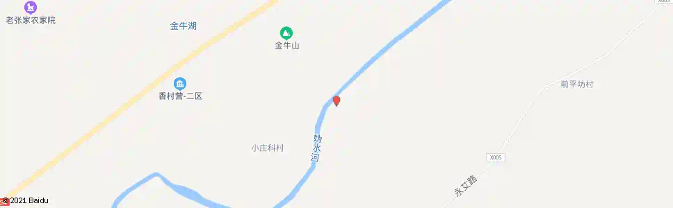 北京延庆东小营西站_公交站地图_北京公交_妙搜公交查询2025