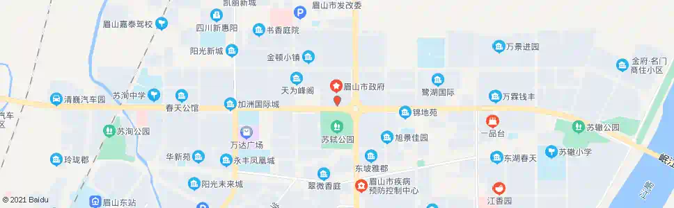 北京小街_公交站地图_北京公交_妙搜公交查询2025