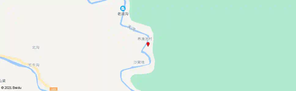 北京养鱼池_公交站地图_北京公交_妙搜公交查询2025