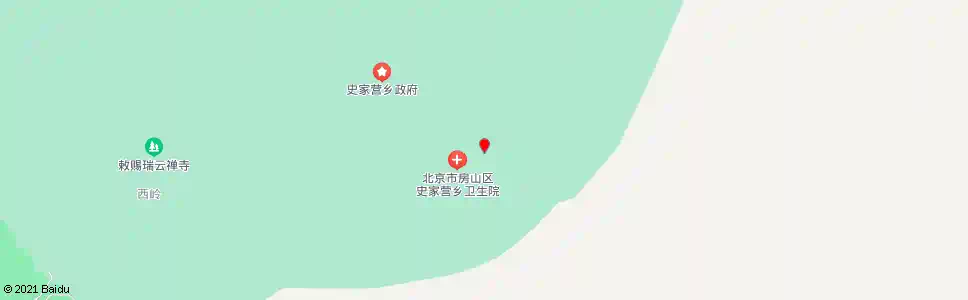 北京安岳矿_公交站地图_北京公交_妙搜公交查询2025
