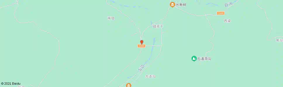 北京红石湾_公交站地图_北京公交_妙搜公交查询2025