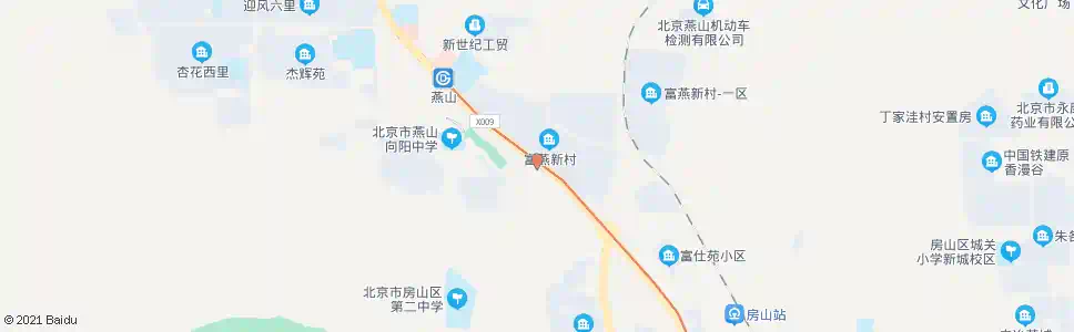 北京供销公司家属院_公交站地图_北京公交_妙搜公交查询2025