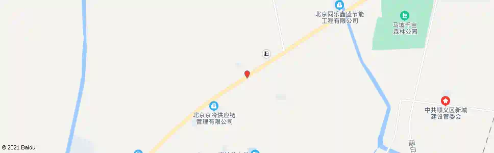 北京衙门村_公交站地图_北京公交_妙搜公交查询2025