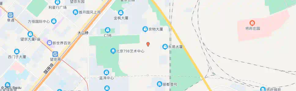北京孙家务_公交站地图_北京公交_妙搜公交查询2025