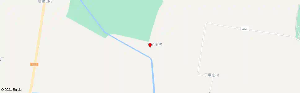 北京安辛庄_公交站地图_北京公交_妙搜公交查询2025