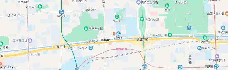 北京劳动局_公交站地图_北京公交_妙搜公交查询2025