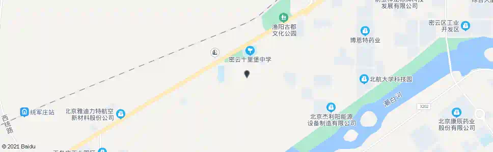 北京庄禾屯村_公交站地图_北京公交_妙搜公交查询2025