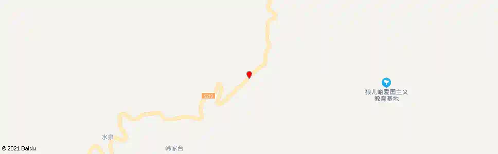 北京菩萨鹿_公交站地图_北京公交_妙搜公交查询2025