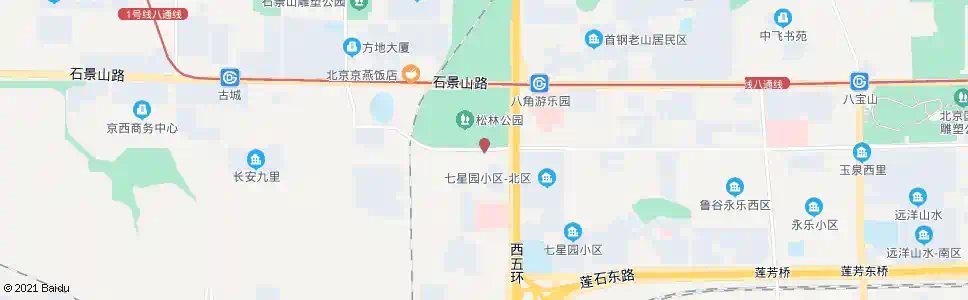 北京体育场南路东口_公交站地图_北京公交_妙搜公交查询2025