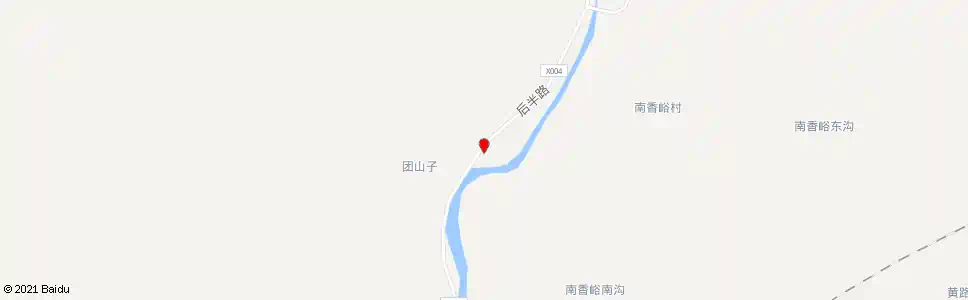 北京高炮二团_公交站地图_北京公交_妙搜公交查询2025