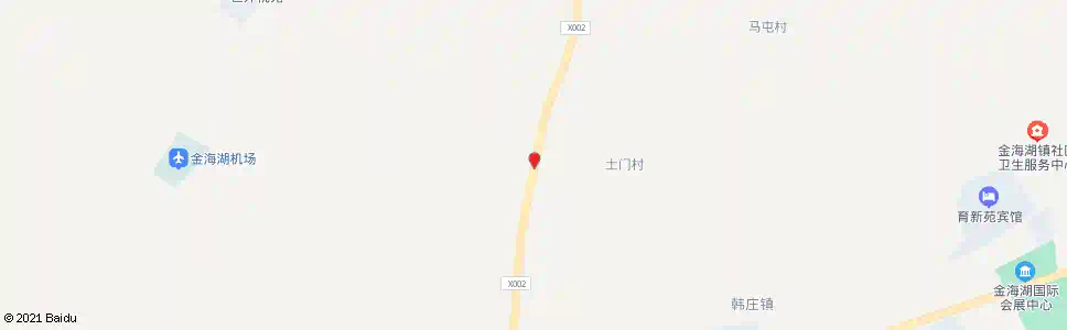 北京土门(胡关路)_公交站地图_北京公交_妙搜公交查询2025