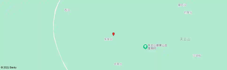 北京张家台_公交站地图_北京公交_妙搜公交查询2025