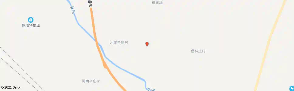 北京张辛庄东口_公交站地图_北京公交_妙搜公交查询2025