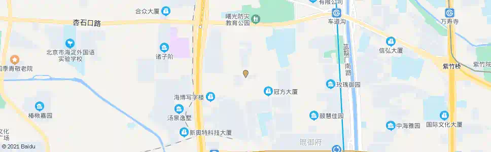北京加油站_公交站地图_北京公交_妙搜公交查询2025