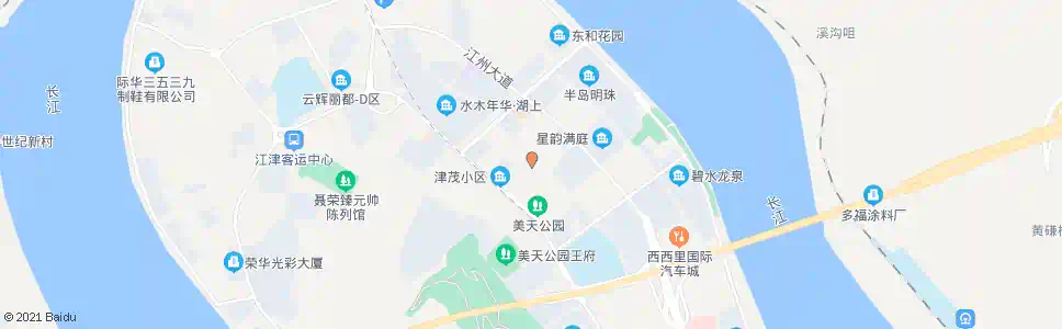 重庆琅山农贸市场_公交站地图_重庆公交_妙搜公交查询2025
