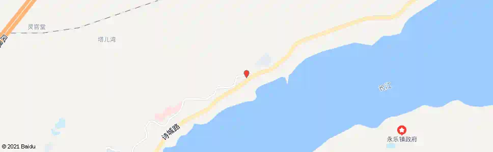 重庆六号桥_公交站地图_重庆公交_妙搜公交查询2025