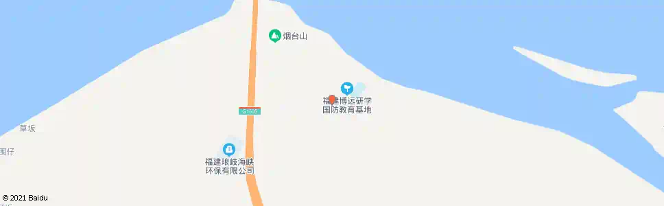 福州章英学校_公交站地图_福州公交_妙搜公交查询2025