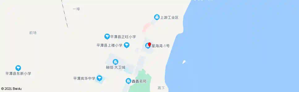 福州育英中学_公交站地图_福州公交_妙搜公交查询2025