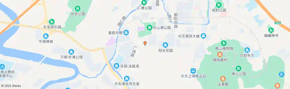福州长乐公路局_公交站地图_福州公交_妙搜公交查询2025