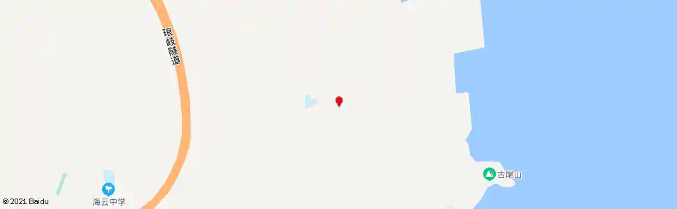 福州云龙礼堂_公交站地图_福州公交_妙搜公交查询2025