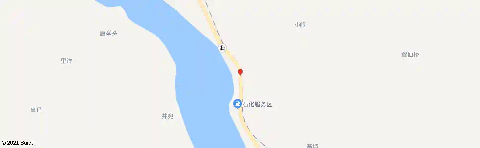 福州下浦路_公交站地图_福州公交_妙搜公交查询2025