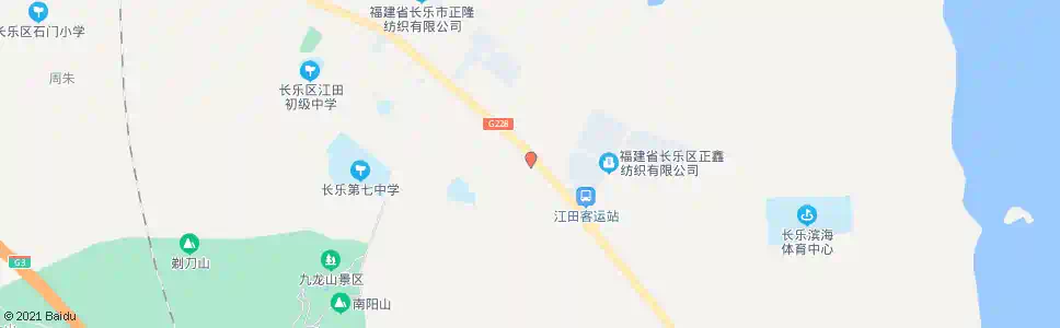 福州工商银行(建设银行)_公交站地图_福州公交_妙搜公交查询2025