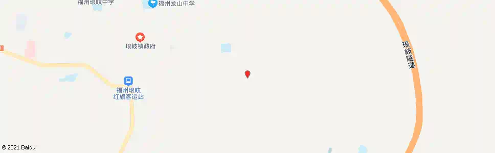 福州琅岐经济区管委会_公交站地图_福州公交_妙搜公交查询2025