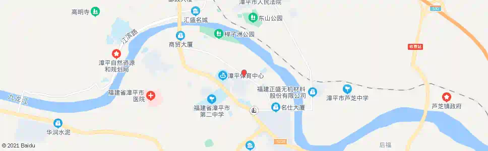龙岩市工商局_公交站地图_龙岩公交_妙搜公交查询2025