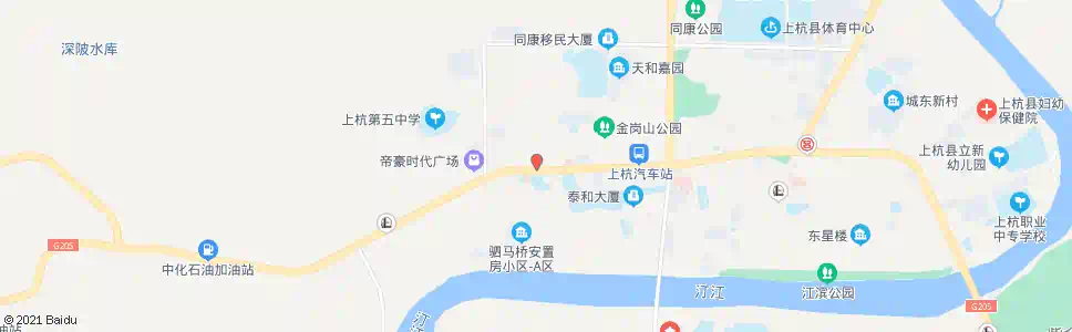 龙岩水果批发市场_公交站地图_龙岩公交_妙搜公交查询2025